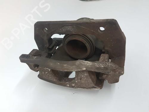 Right front brake caliper MERCEDES-BENZ B-CLASS Sports Tourer (W245) B 200 CDI (245.208) | BP11542538M104