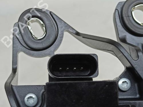 Rear wiper motor VW GOLF VI (5K1) 2.0 GTi | BP8368866M102