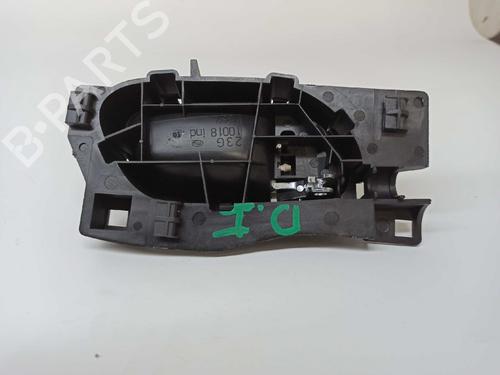 Front left interior door handle CITROËN C4 I (LC_) 1.6 HDi | BP6249273I13 
