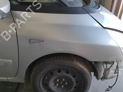 Forkjerm høyre RENAULT ESPACE IV (JK0/1_) 2.2 dCi (JK0H) (150 hp) 23396395