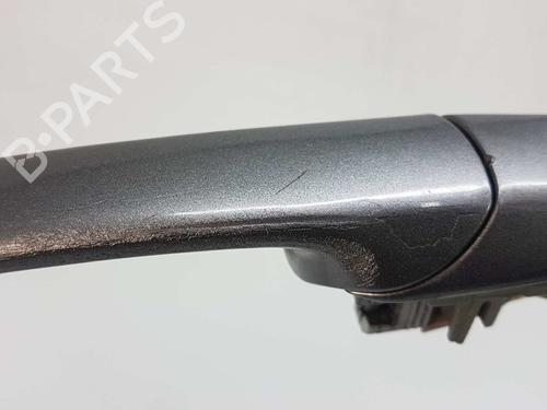 Venstre foran utvendig håndtak MAZDA 3 Saloon (BK) 1.6 DI Turbo (BK12Y) | BP6800631C128