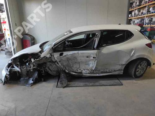Pedal RENAULT CLIO IV (BH_) 1.5 dCi 90 | BP8128052I4 