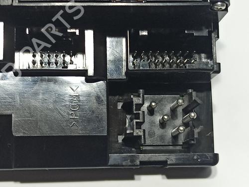 Left front window switch BMW 5 (E39) 525 tds | BP12578613I27 