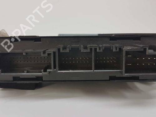 Left rear window motor PORSCHE CAYENNE (9PA) 3.6 | BP7705023E23