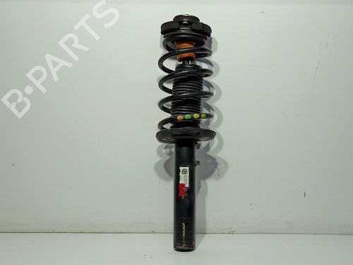 Used Left front shock absorber Left front shock absorber VW PASSAT B7 (362) 2.0 TDI (140 hp) 40433398 40433398