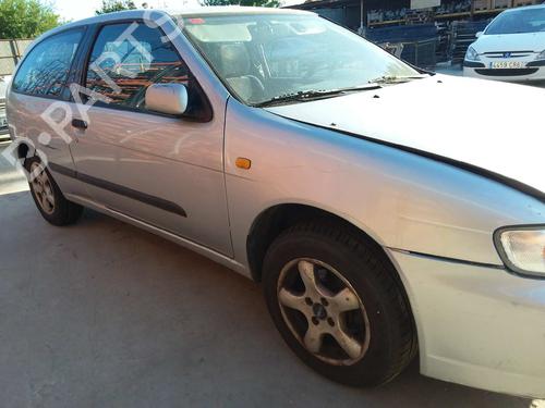 Used Parts NISSAN ALMERA I Hatchback (N15) [1995-2001]  4279736