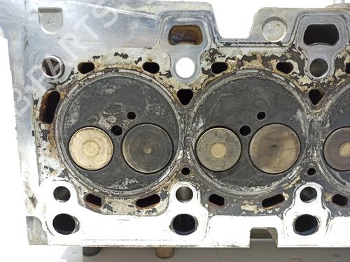 Cylinder head DACIA SANDERO 1.5 dCi | BP20114461M5