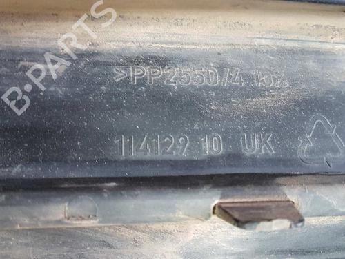 Pare-chocs arrière MINI MINI (R50, R53) One D | BP2732506C8 