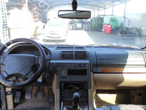 Used Dashboard Dashboard 17188979 17188979