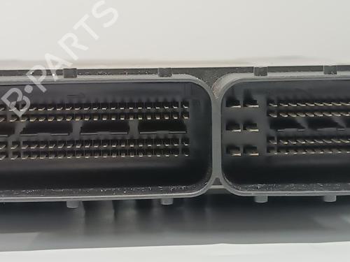 Engine control unit (ECU) MERCEDES-BENZ S-CLASS (W222, V222, X222) S 350 BlueTEC / d (222.132, 222.032, 222.123) | BP15850875M57 