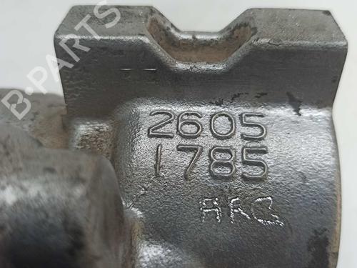 Steering pump JEEP CHEROKEE (KJ) 2.5 CRD 4x4 | BP5828863M99 