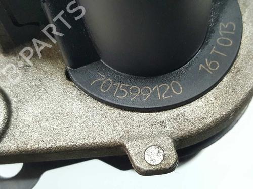 Egr OPEL COMBO Box Body/MPV (X12) 1.3 CDTI (B05) | BP2742660M69