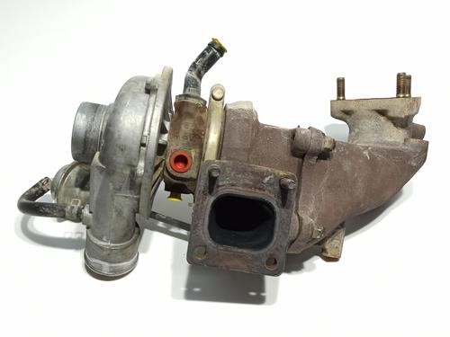 Turbocharger/Supercharger KIA CARNIVAL II (GQ) 2.9 CRDi | BP26968399M71