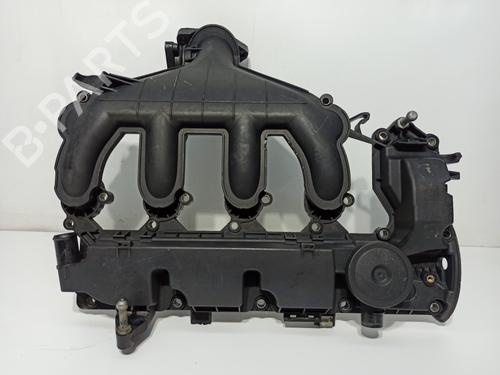 Intake manifold CITROËN C4 I (LC_) 2.0 HDi | BP24883630M70 