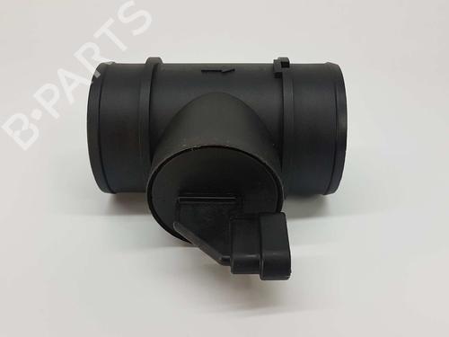Mass air flow sensor OPEL ASTRA H (A04) 1.6 (L48) | BP7566032M95