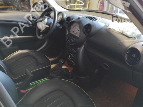 BP16661989C21 | Rear right door window MINI MINI COUNTRYMAN (R60)  BP16661989C21