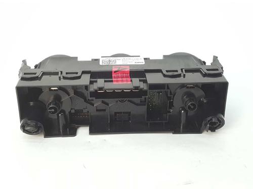 Climate control SKODA FABIA III (NJ3) 1.0 TSI | BP9638496I5 