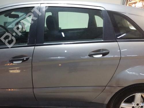 Used Left rear door MERCEDES-BENZ B-CLASS Sports Tourer (W245) B 180 CDI (245.207) (109 hp) 6830388