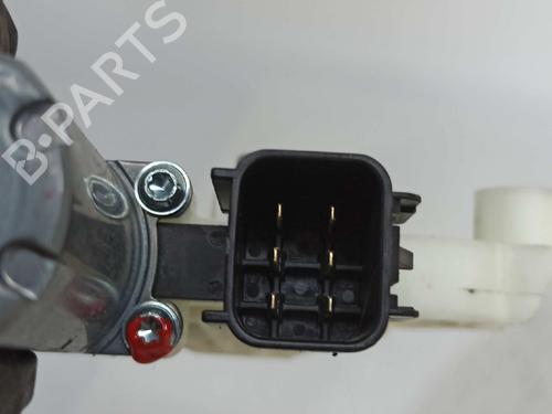 Left rear window motor FORD FIESTA VII (HJ, HF) 1.5 TDCi | BP8280463E23 