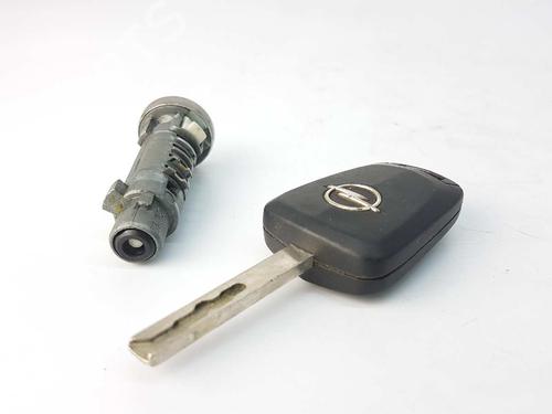 Other OPEL CORSA D (S07) 1.3 CDTI (L08, L68) | BP14535447O1