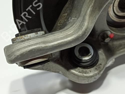 Right rear steering knuckle MERCEDES-BENZ C-CLASS T-Model (S205) C 200 d (205.207) | BP21227309M28
