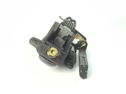 Høyre foran utvendig håndtak LEXUS RX (MCU15) 300 (MCU10_, MCU10R) | BP6831007C129 
