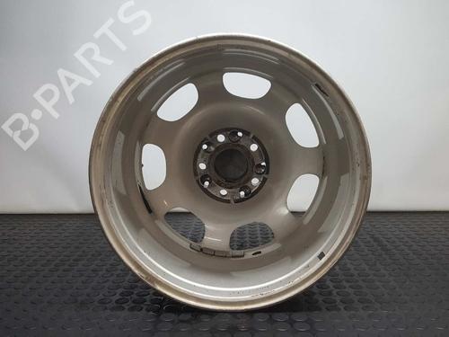 Rim MERCEDES-BENZ S-CLASS (W220) S 320 CDI (220.026, 220.126) | BP10392088C45 