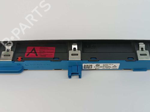 Switch BMW 5 Gran Turismo (F07) 535 d xDrive | BP14542815I30