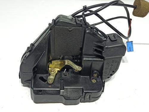 Rear right lock MERCEDES-BENZ E-CLASS (W211) E 320 CDI (211.026) | BP18089724C99 