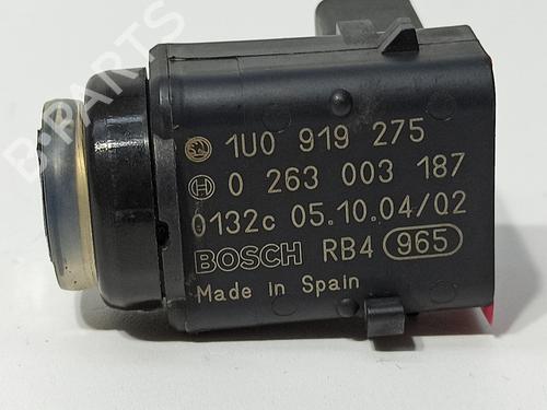 Electronic module PORSCHE CAYENNE (9PA) S 4.5 | BP18692360M83 