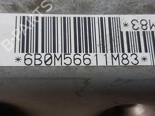 Passenger airbag TOYOTA PRIUS (_W3_) 1.8 Hybrid (ZVW3_) | BP14535052C10 