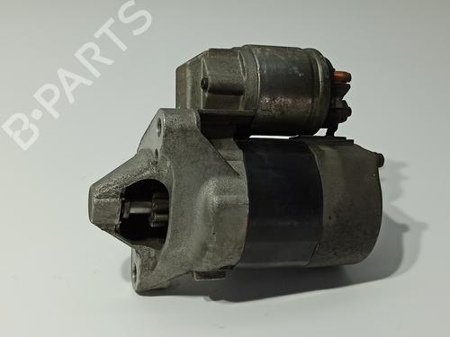 Starter RENAULT CLIO II (BB_, CB_) | BP28504595M8