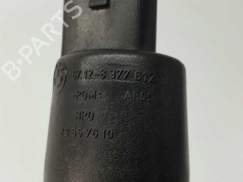 Washer pump BMW 1 (E87) 118 d | BP14532991E24 