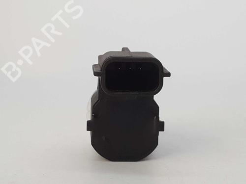 Modulo elettronico RENAULT MEGANE III Hatchback (BZ0/1_, B3_) 2.0 dCi (BZ0Y) | BP9969123M83 