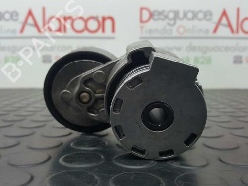 Other RENAULT LAGUNA III (BT0/1) 1.5 dCi (BT00, BT0A, BT0T, BT1J) | BP14529424O1 