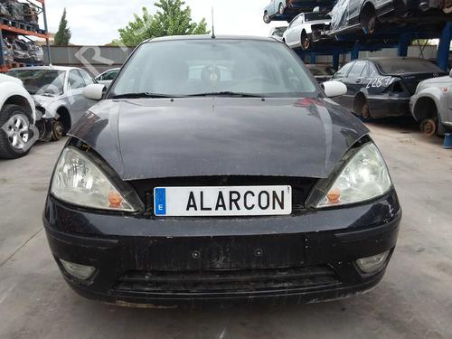 Brugte FORD FOCUS I (DAW, DBW) 1.8 TDCi (115 hp) 4279157