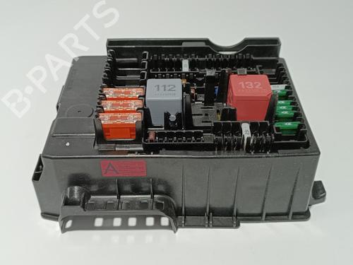 Used Fuse box MERCEDES-BENZ EQS (V297) EQS 450+ (297.123) (333 hp) 17115495