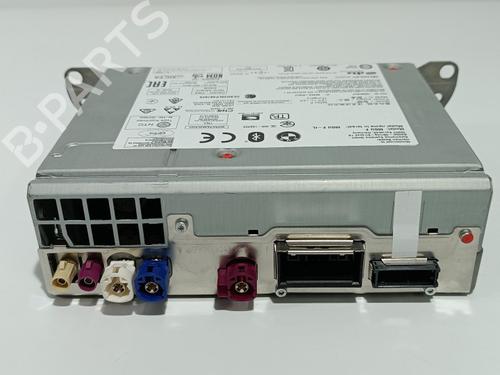 Electronic module BMW 1 (F40) 118 d | BP11496196M83 