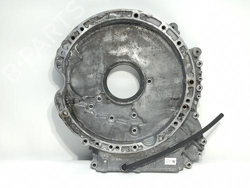 Used Timing cover MERCEDES-BENZ CLA Coupe (C117) CLA 200 CDI / d (117.308) (136 hp) 15657018
