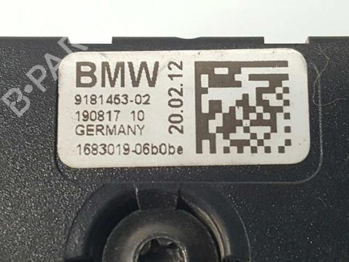 Electronic module BMW 1 (F20) 120 d | BP14533927M83