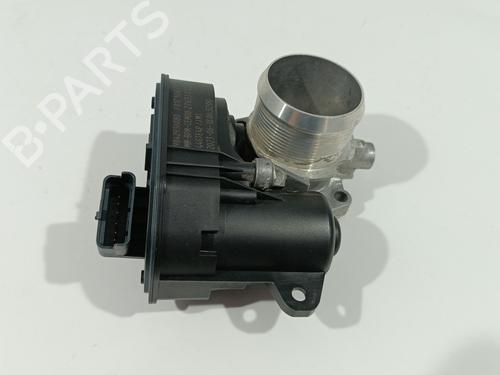 Throttle body OPEL CORSA F (P2JO) 1.2 (68) | BP37376545M82 - Image 4