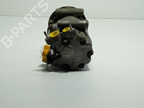 AC-Kompressor CITROËN C4 I (LC_) 1.6 HDi | BP29217395M34 