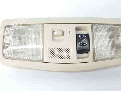 Interior roof light MITSUBISHI OUTLANDER III (GG_W, GF_W, ZJ, ZL, ZK) 2.2 Di-D 4WD (GF6W) 8401A009ZZ | 1151347 8401A165YA