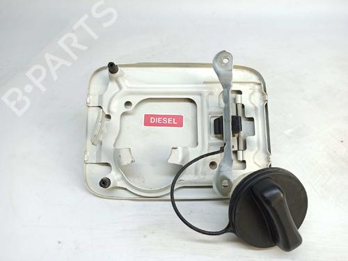 Fuel flap NISSAN PATHFINDER III (R51) 2.5 dCi | BP8272018C131 