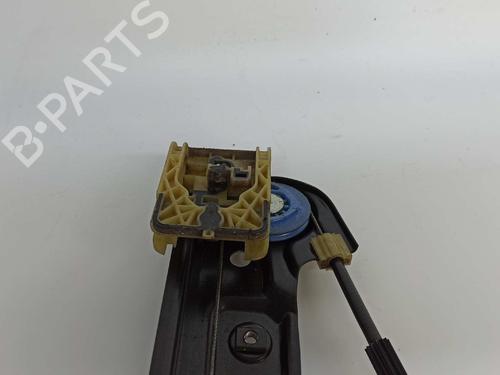 Front left window mechanism OPEL INSIGNIA A (G09) 2.0 CDTI (68) | BP7979868C22