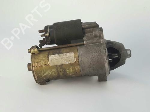 Used Starter FORD ESCORT V (AAL, ABL) [1990-1996]  8281070