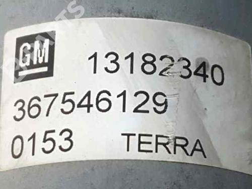 Viskermotor vindrute OPEL CORSA D Hatchback Van (S07) 1.3 CDTI (L08) | BP4588086M29 