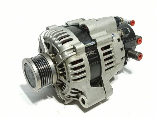 Used Alternator Alternator HYUNDAI TRAJET (FO) 2.0 CRDi (113 hp) 40433462 40433462