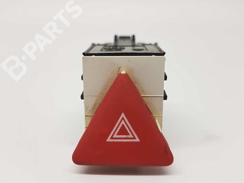 Used Warning switch VW PASSAT B6 (3C2) [2005-2010]  6036093