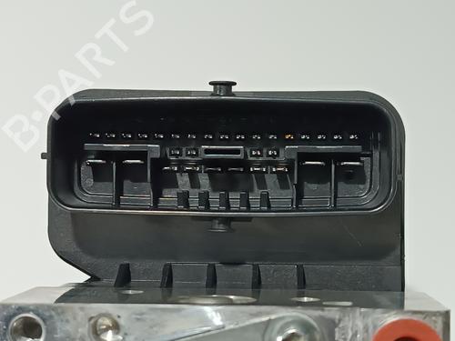 ABS pump TOYOTA C-HR (_X1_) 1.8 Hybrid (ZYX10_, ZYX11_) | BP23953158M43